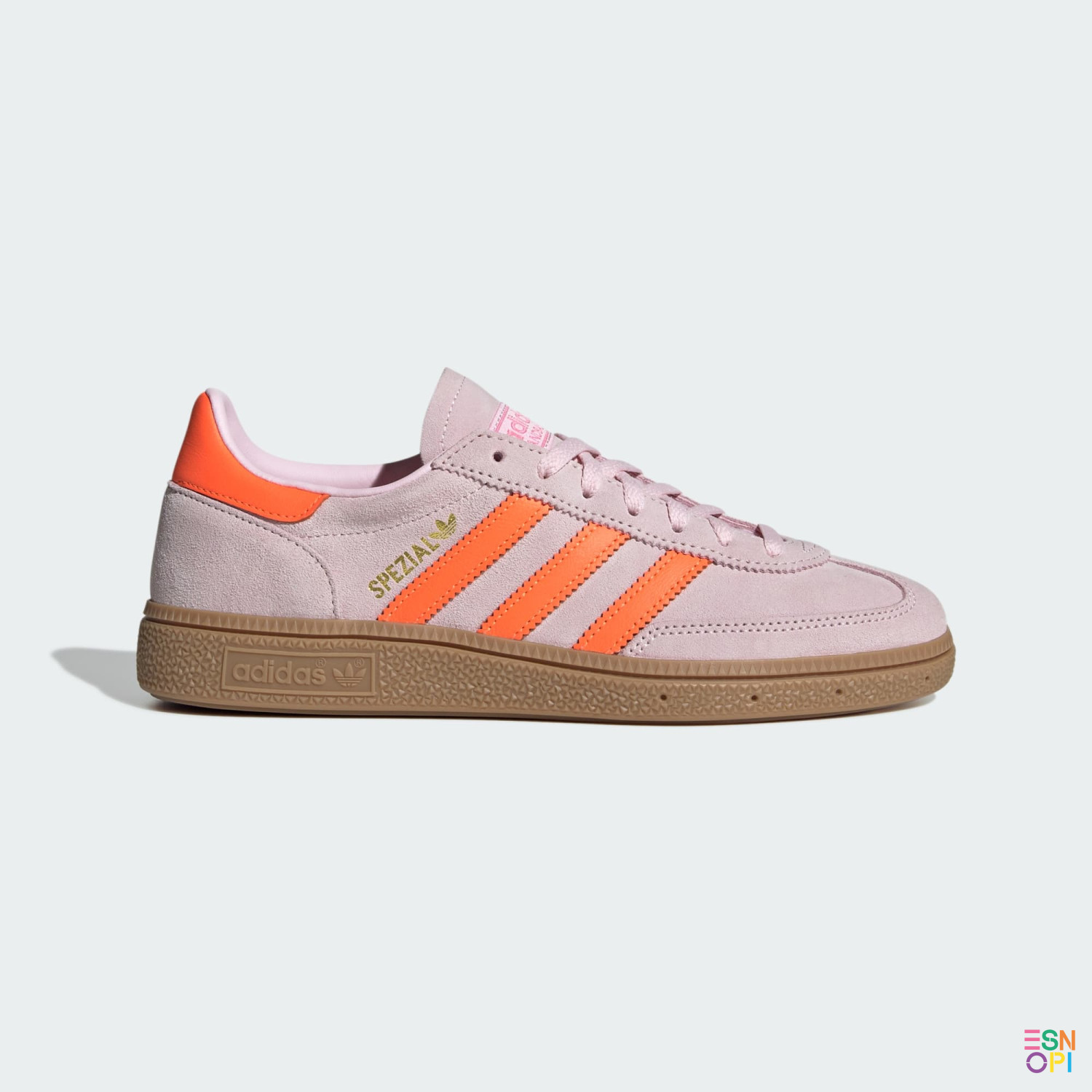 کفش‌ مخصوص هندبال