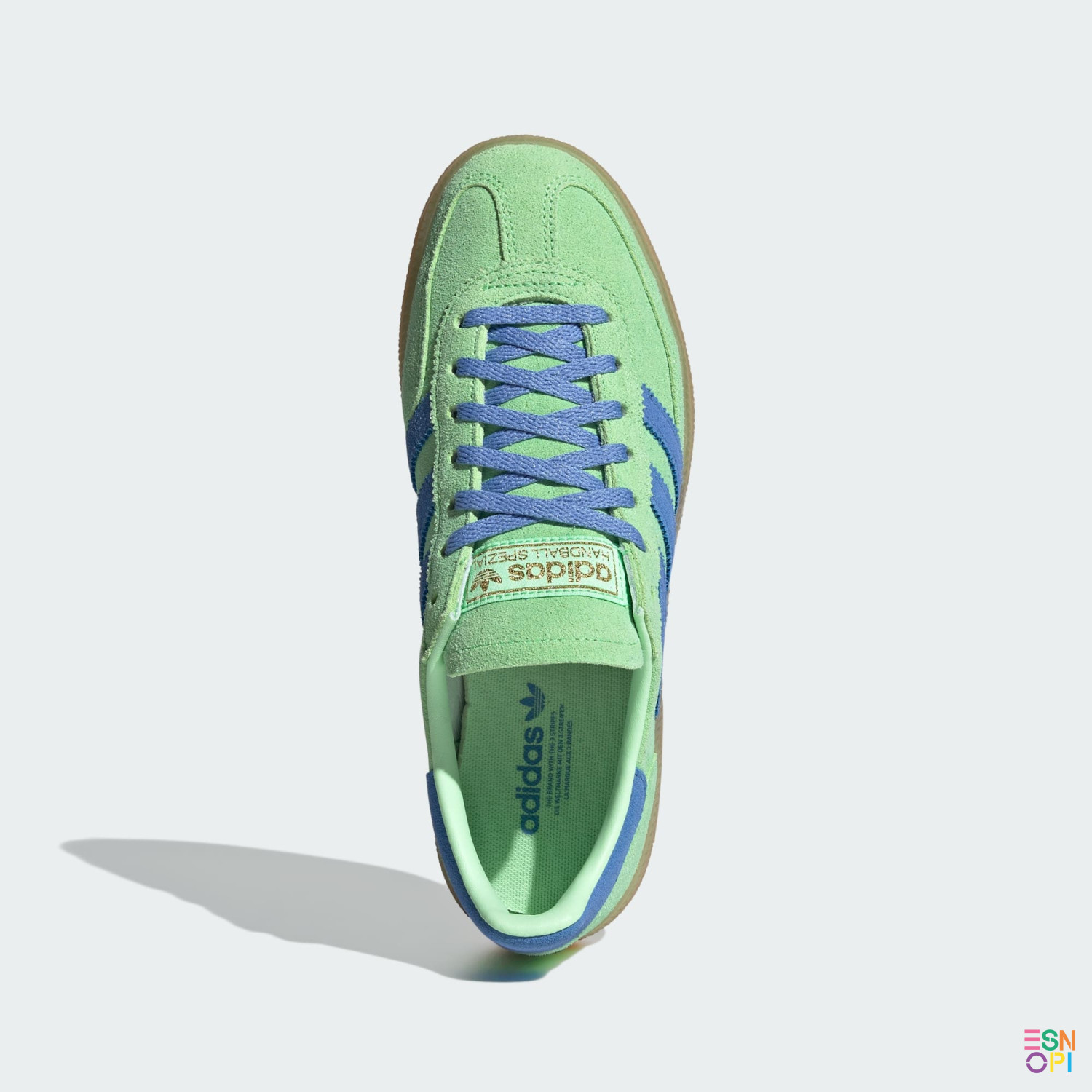 کفش‌ مخصوص هندبال