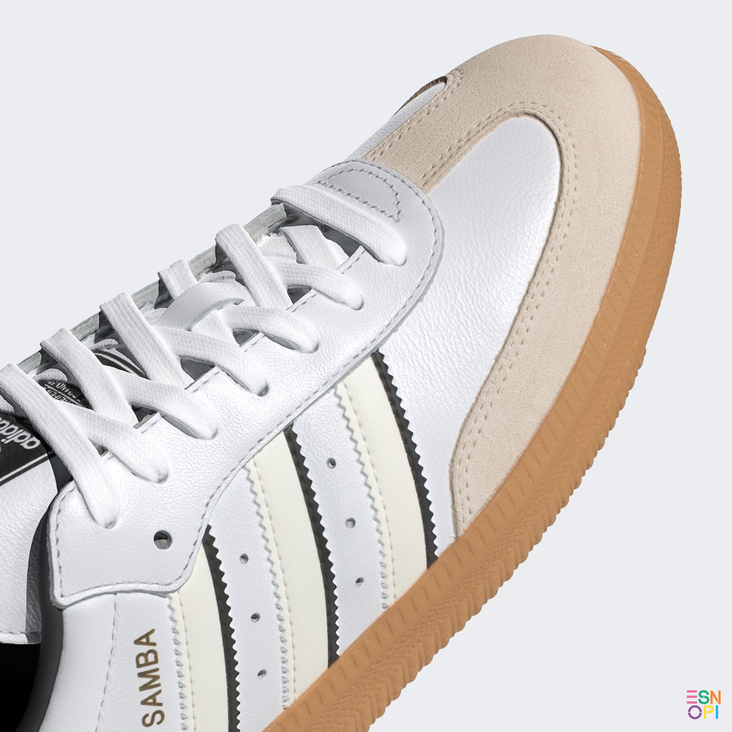 کفش‌ سامبا اوجی