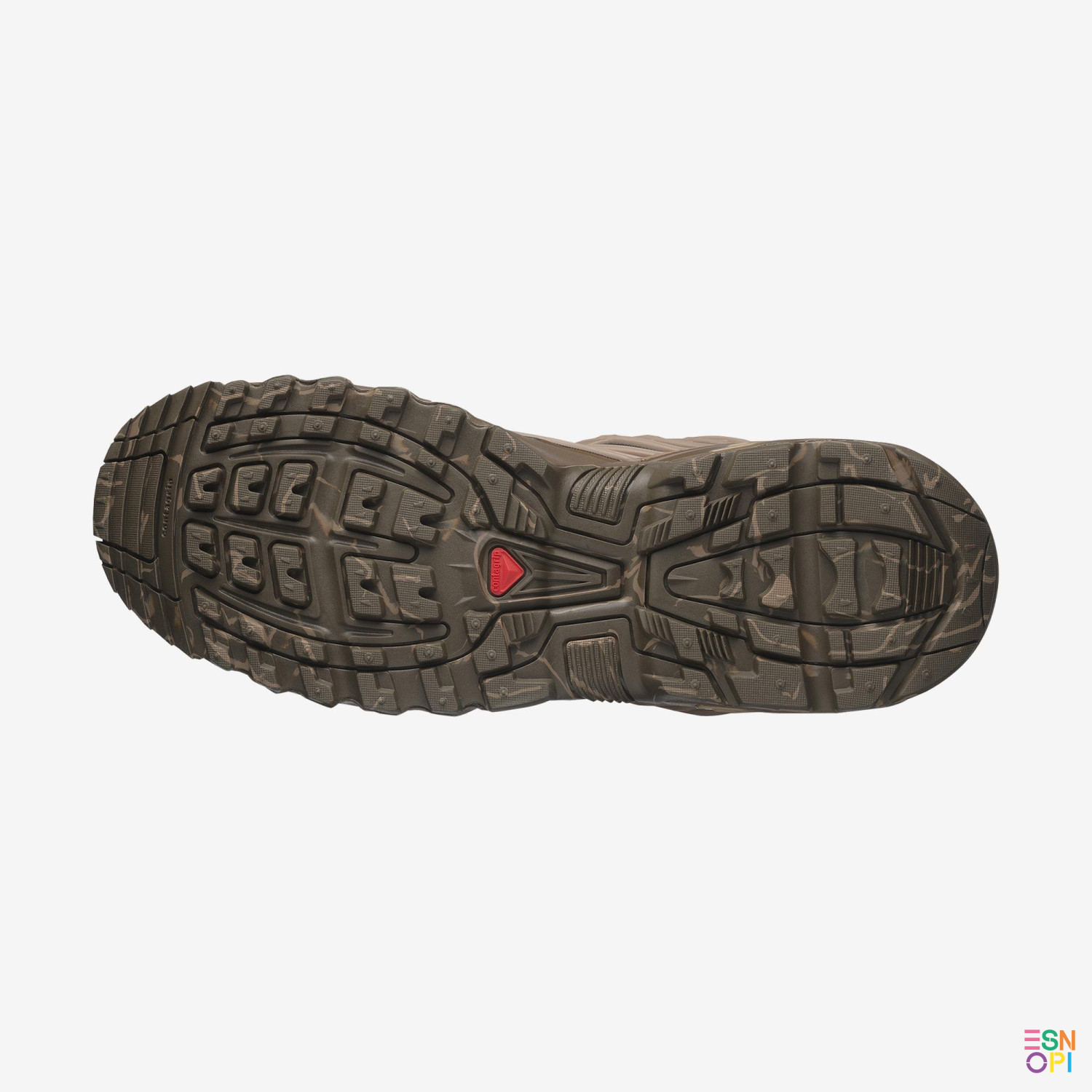 ACS PRO DESERT (کفش کتانی یونیسکس) ACS PRO DESERT (کفش کتانی یونیسکس)