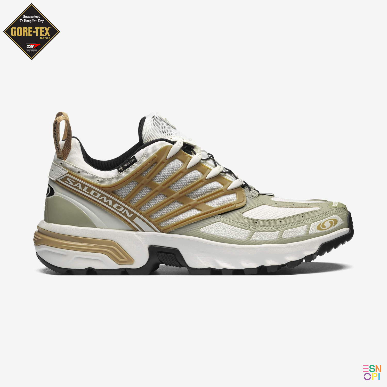 ACS PRO GORE-TEX (کفش کتانی یونیسکس)