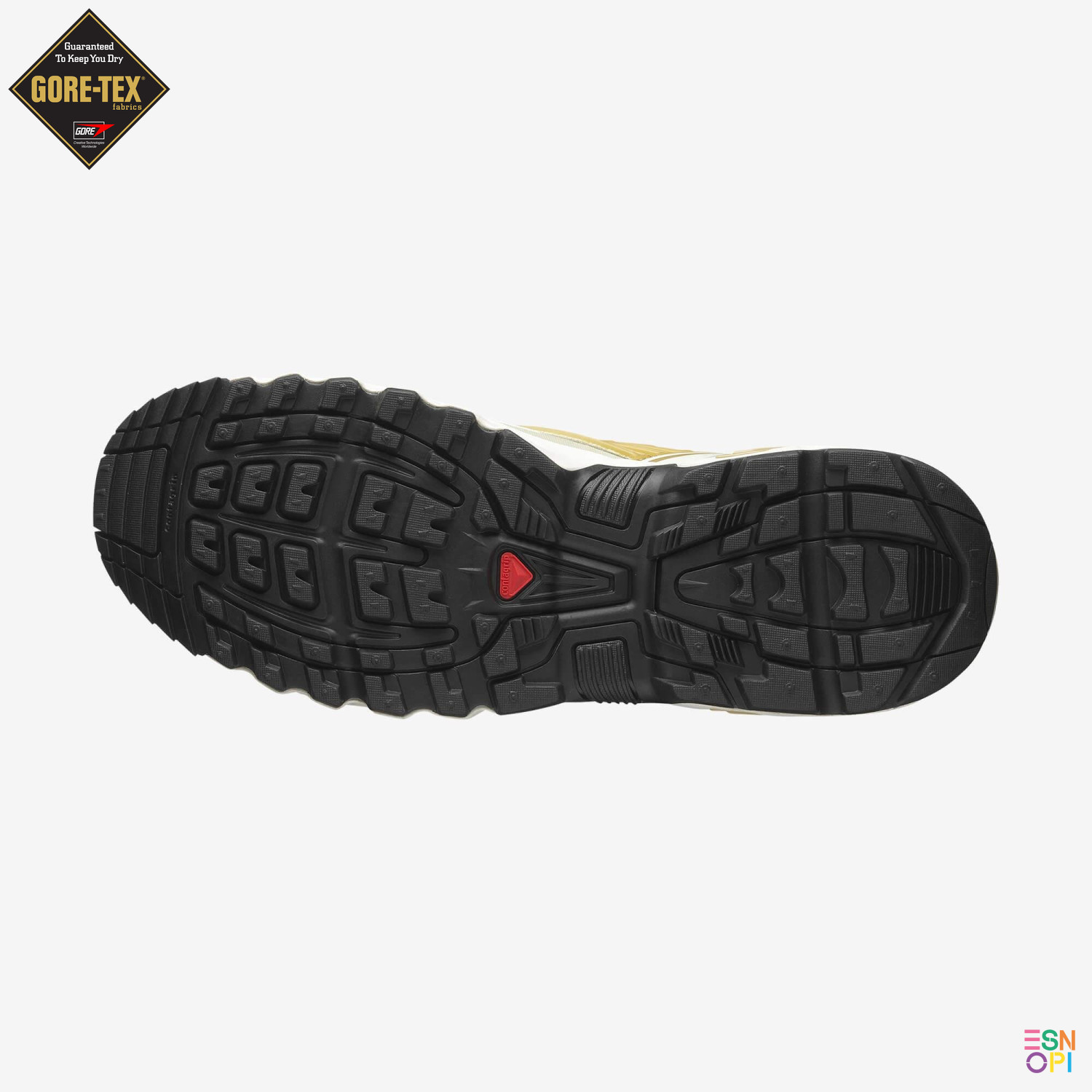 ACS PRO GORE-TEX (کفش کتانی یونیسکس)