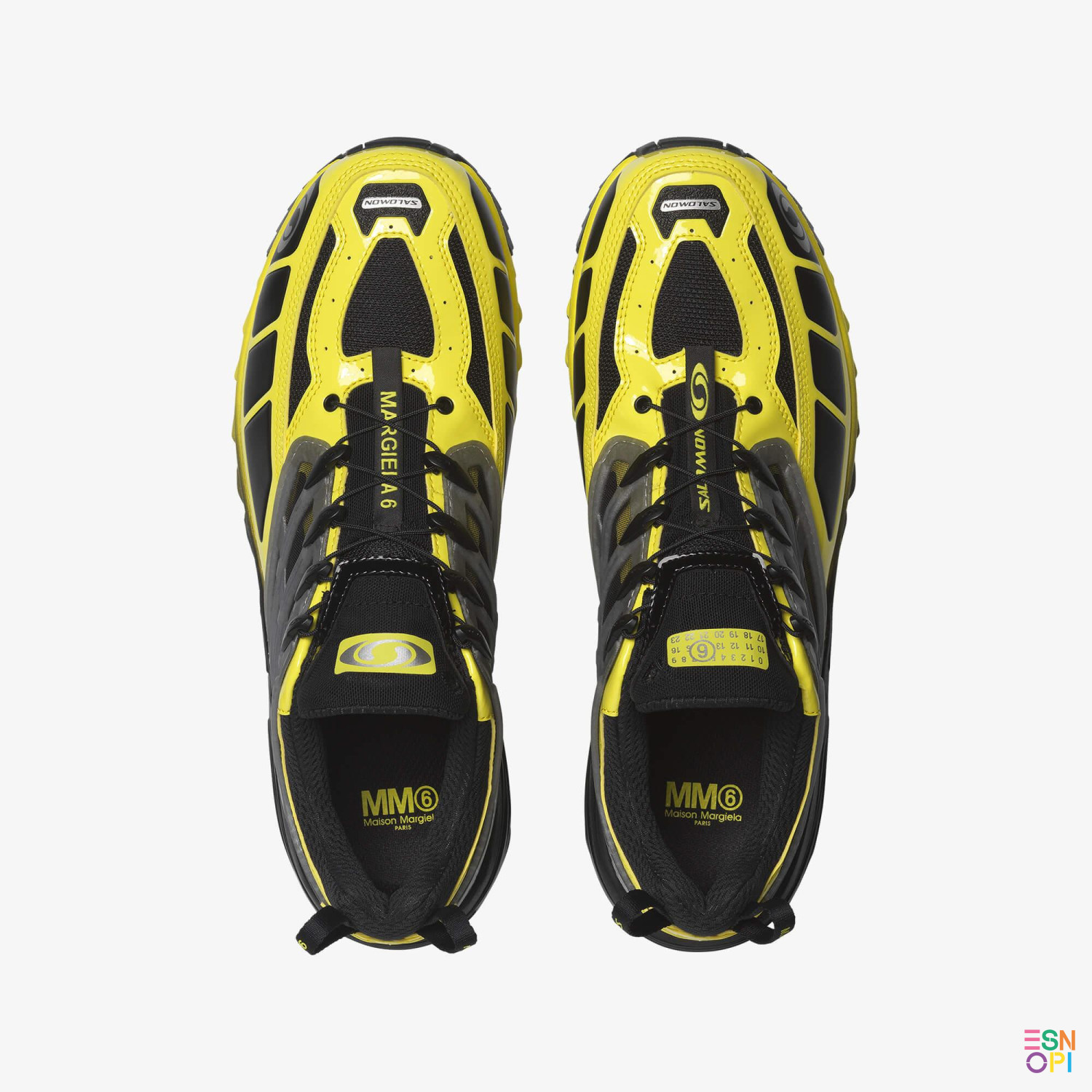 ACS PRO MM6 MAISON MARGIELA (یونیسکس) ACS PRO MM6 MAISON MARGIELA (یونیسکس)