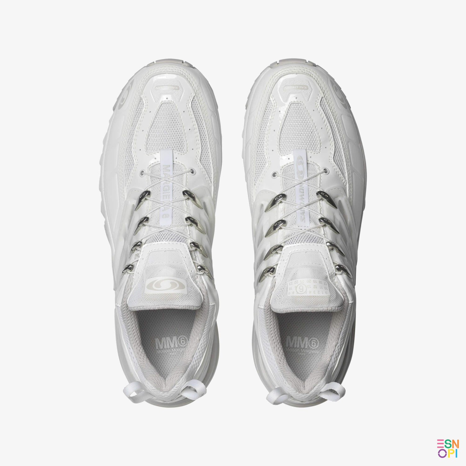 ACS PRO MM6 MAISON MARGIELA (یونیسکس)
