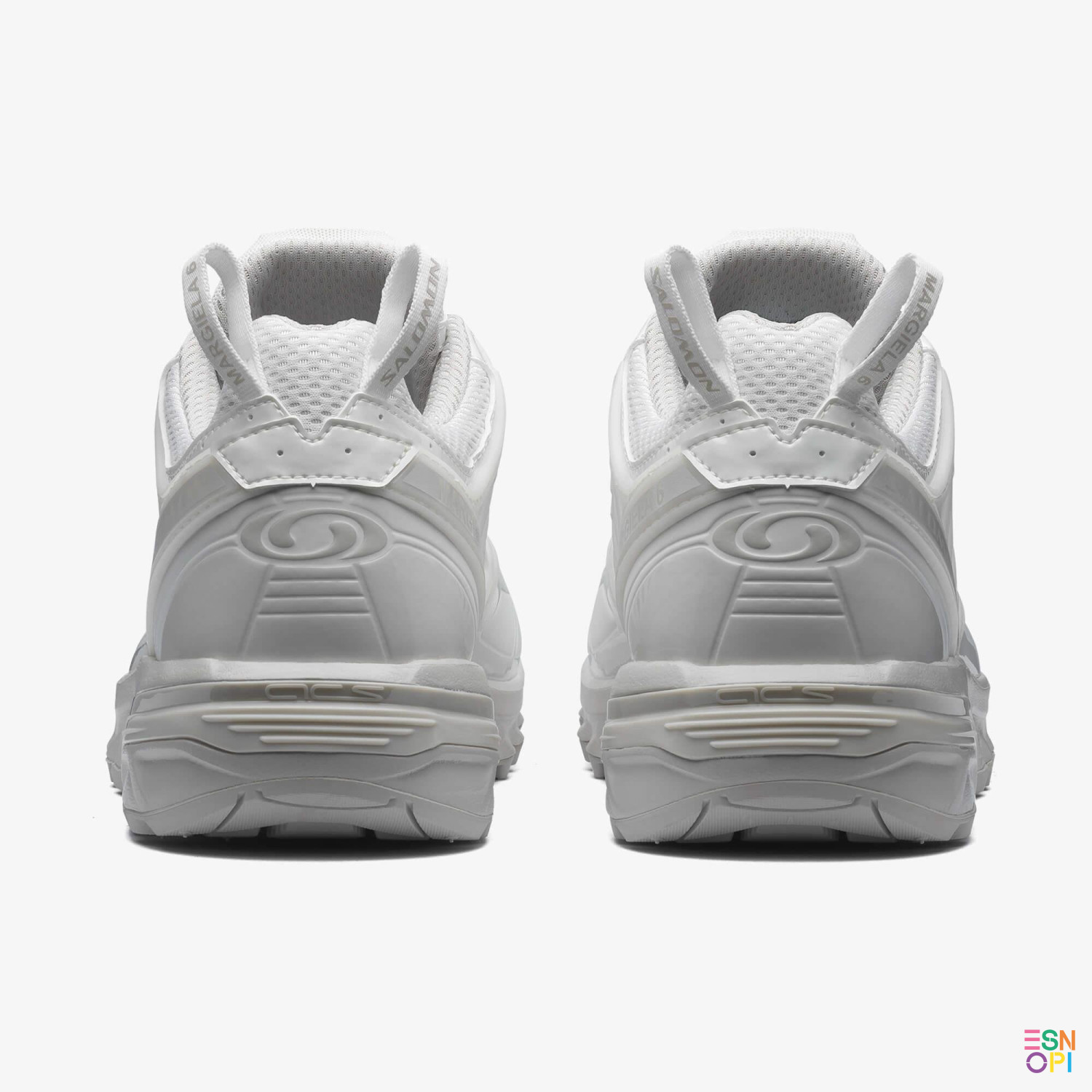 ACS PRO MM6 MAISON MARGIELA (یونیسکس)