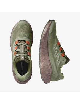 AERO BLAZE 3 GRVL GORE-TEX (کفش‌ رانینگ مردانه)