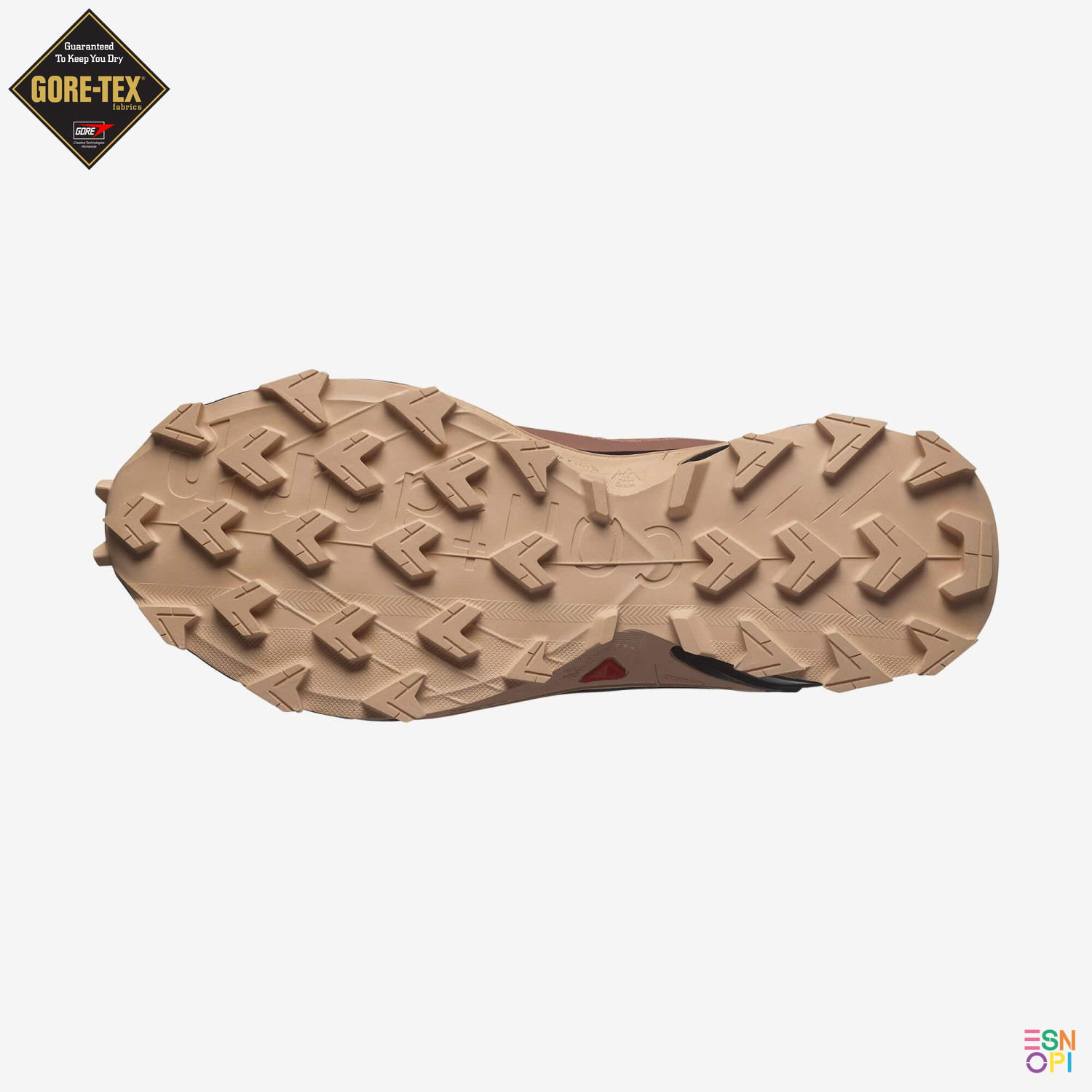 ALPHACROSS 5 GORE-TEX (کفش‌ رانینگ زنانه)
