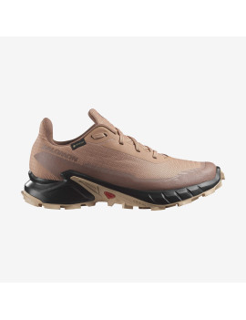 ALPHACROSS 5 GORE-TEX (کفش‌ رانینگ زنانه)