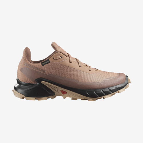 ALPHACROSS 5 GORE-TEX (کفش‌ رانینگ زنانه)