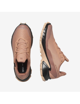 ALPHACROSS 5 GORE-TEX (کفش‌ رانینگ زنانه)