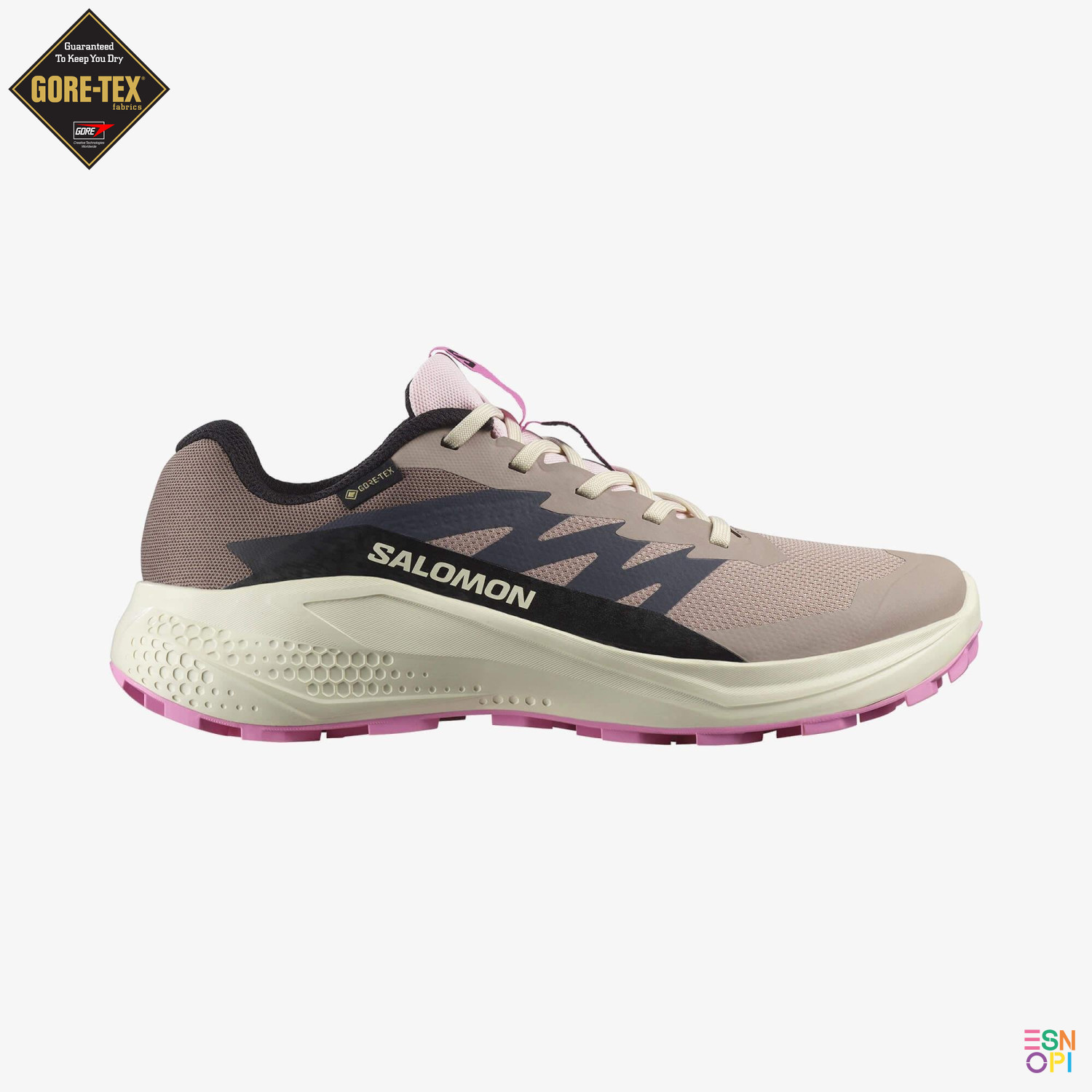 ALPHAGLIDE GORE-TEX (کفش‌ رانینگ زنانه)