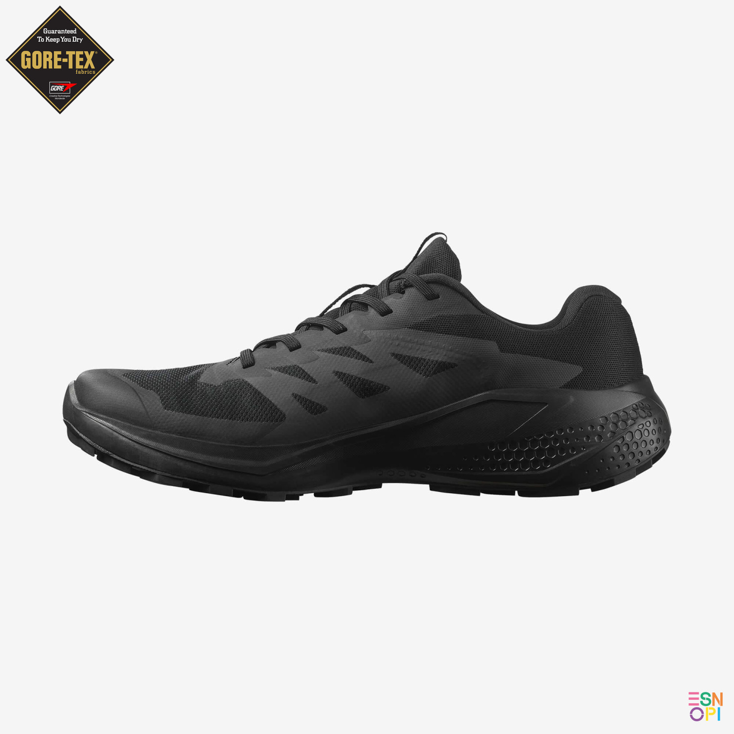 ALPHAGLIDE GORE-TEX (کفش‌ رانینگ مردانه)