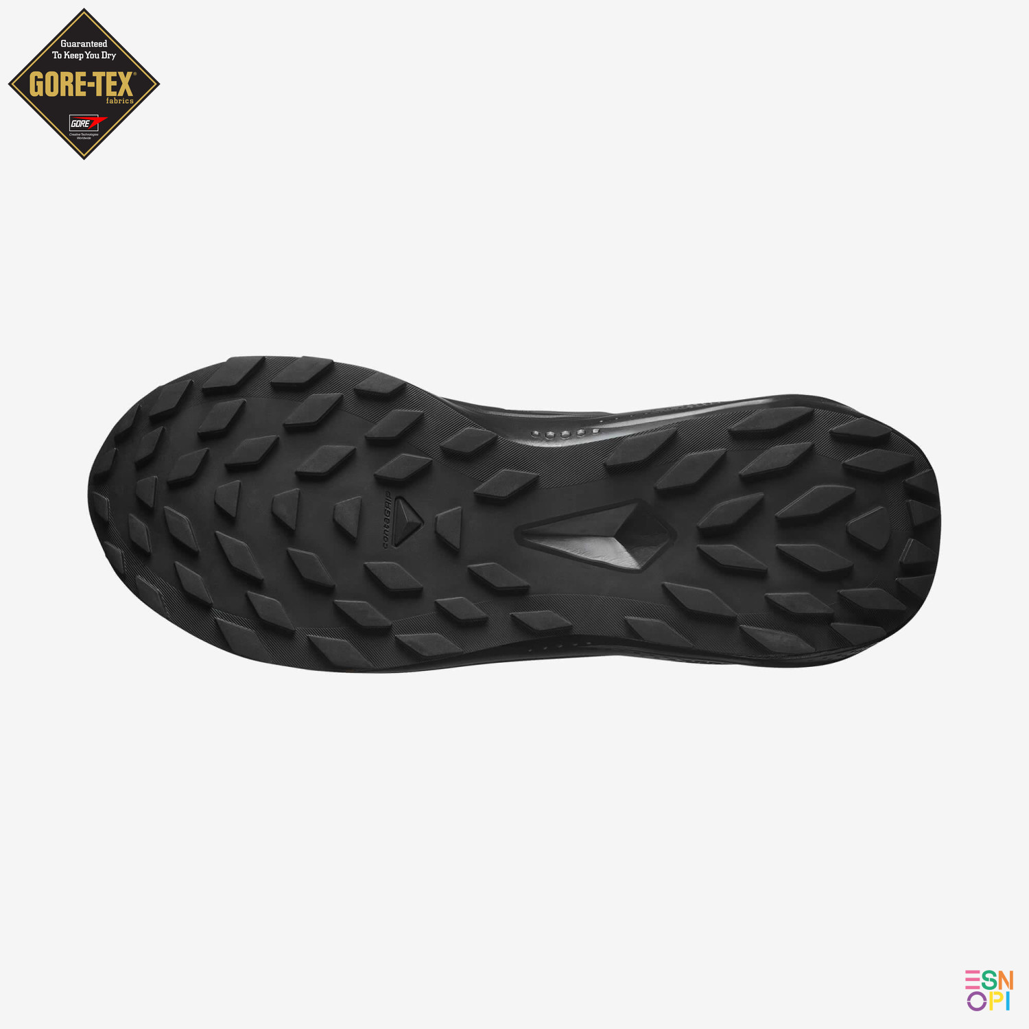 ALPHAGLIDE GORE-TEX (کفش‌ رانینگ مردانه)