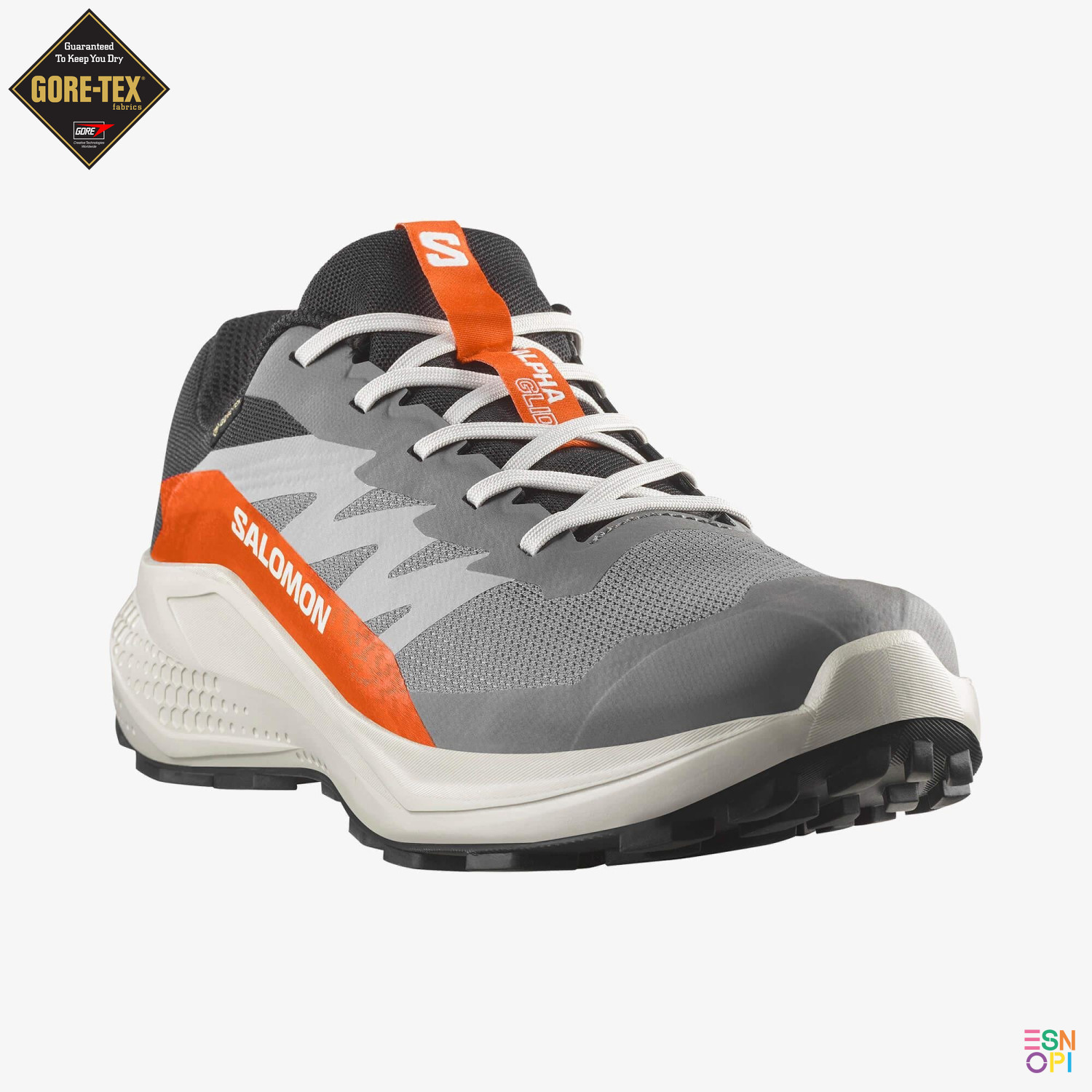 ALPHAGLIDE GORE-TEX (کفش‌ رانینگ مردانه)