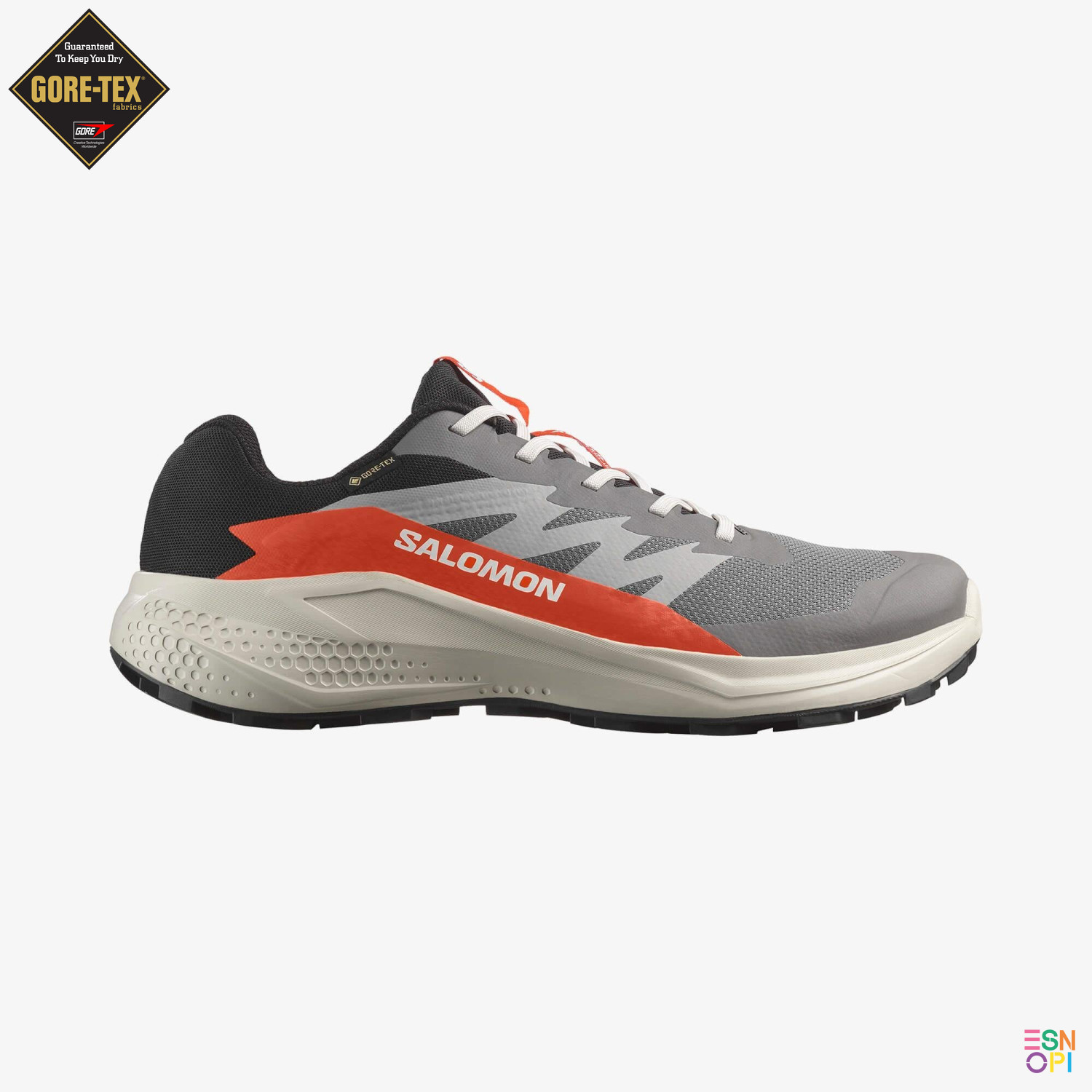 ALPHAGLIDE GORE-TEX (کفش‌ رانینگ مردانه)
