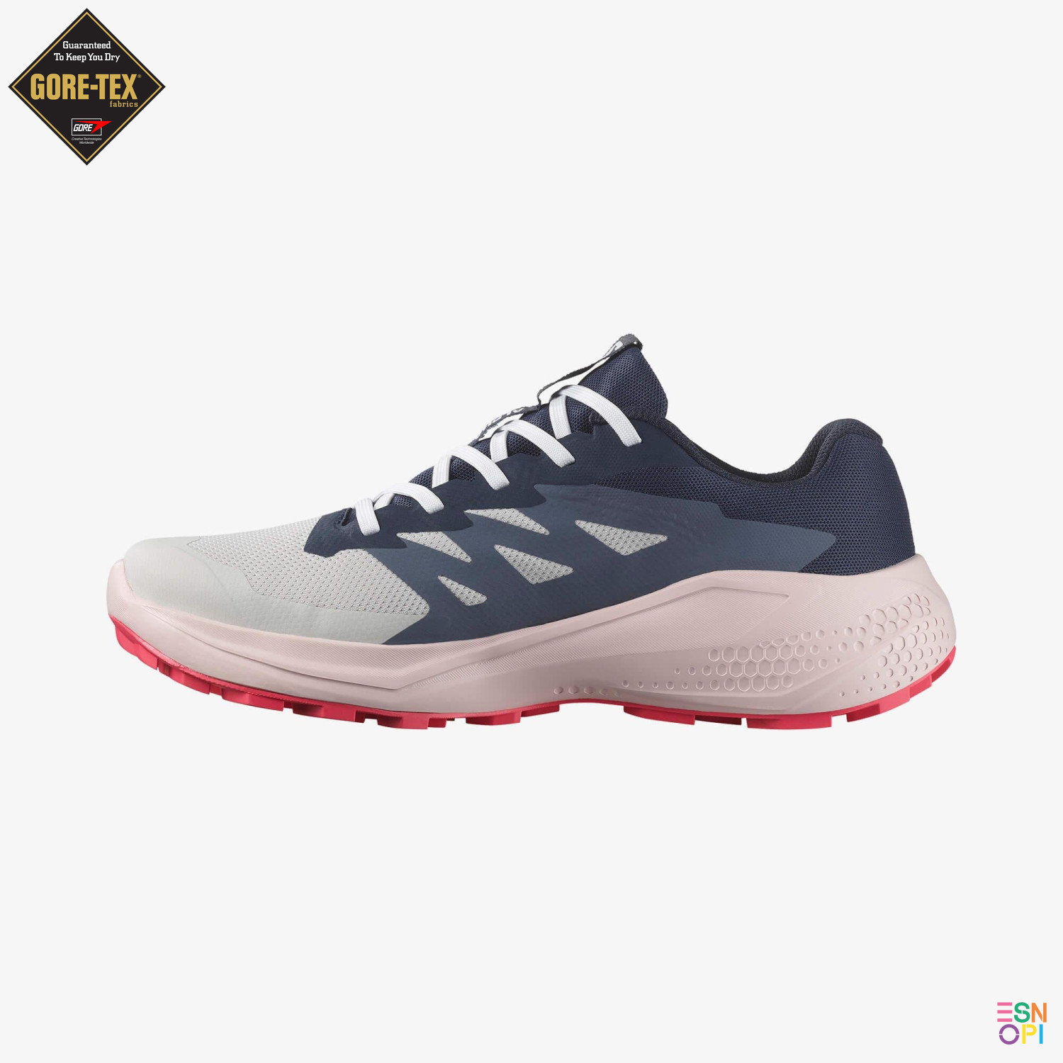 ALPHAGLIDE GORE-TEX (کفش‌ رانینگ زنانه)