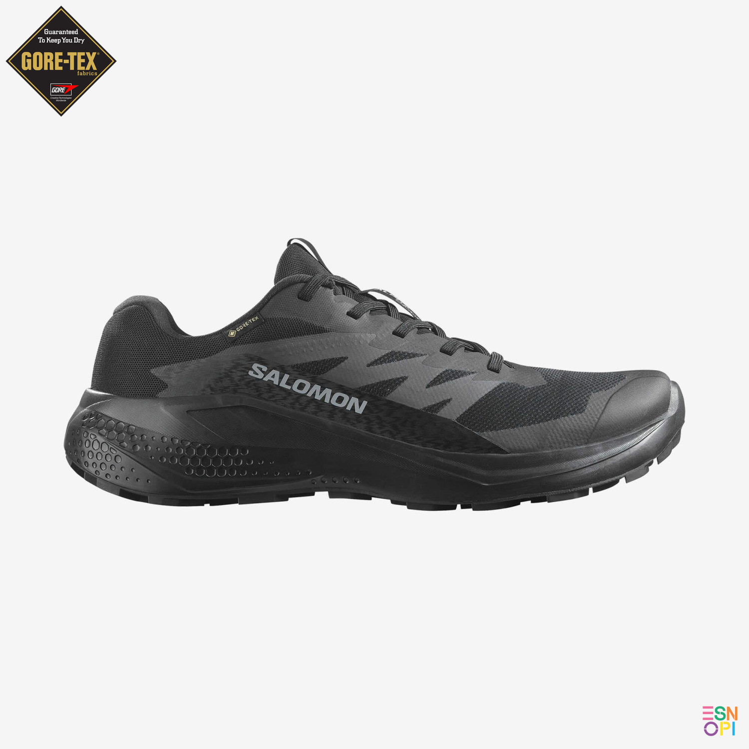 ALPHAGLIDE GORE-TEX (کفش‌ رانینگ مردانه)