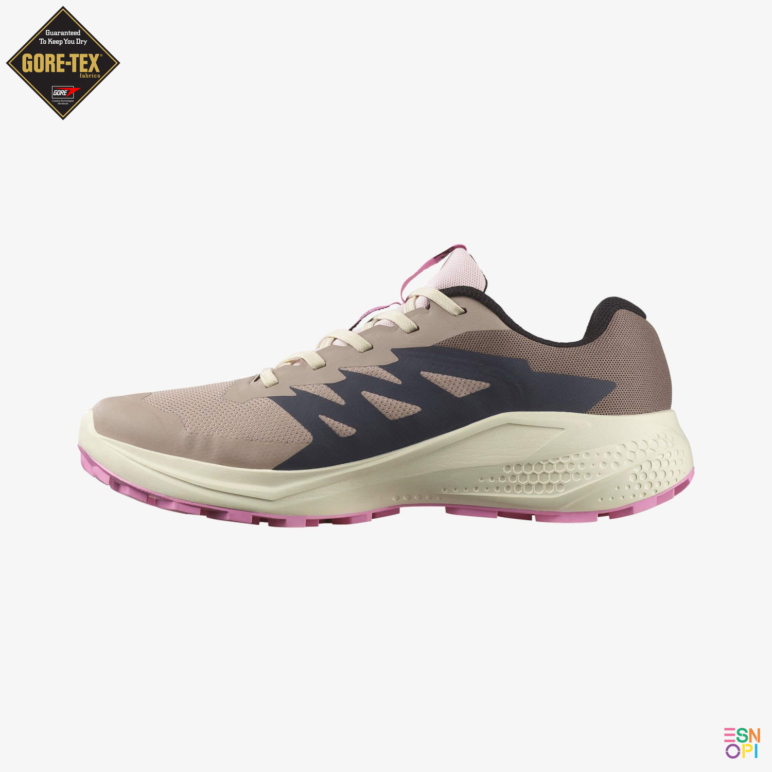 ALPHAGLIDE GORE-TEX (کفش‌ رانینگ زنانه)