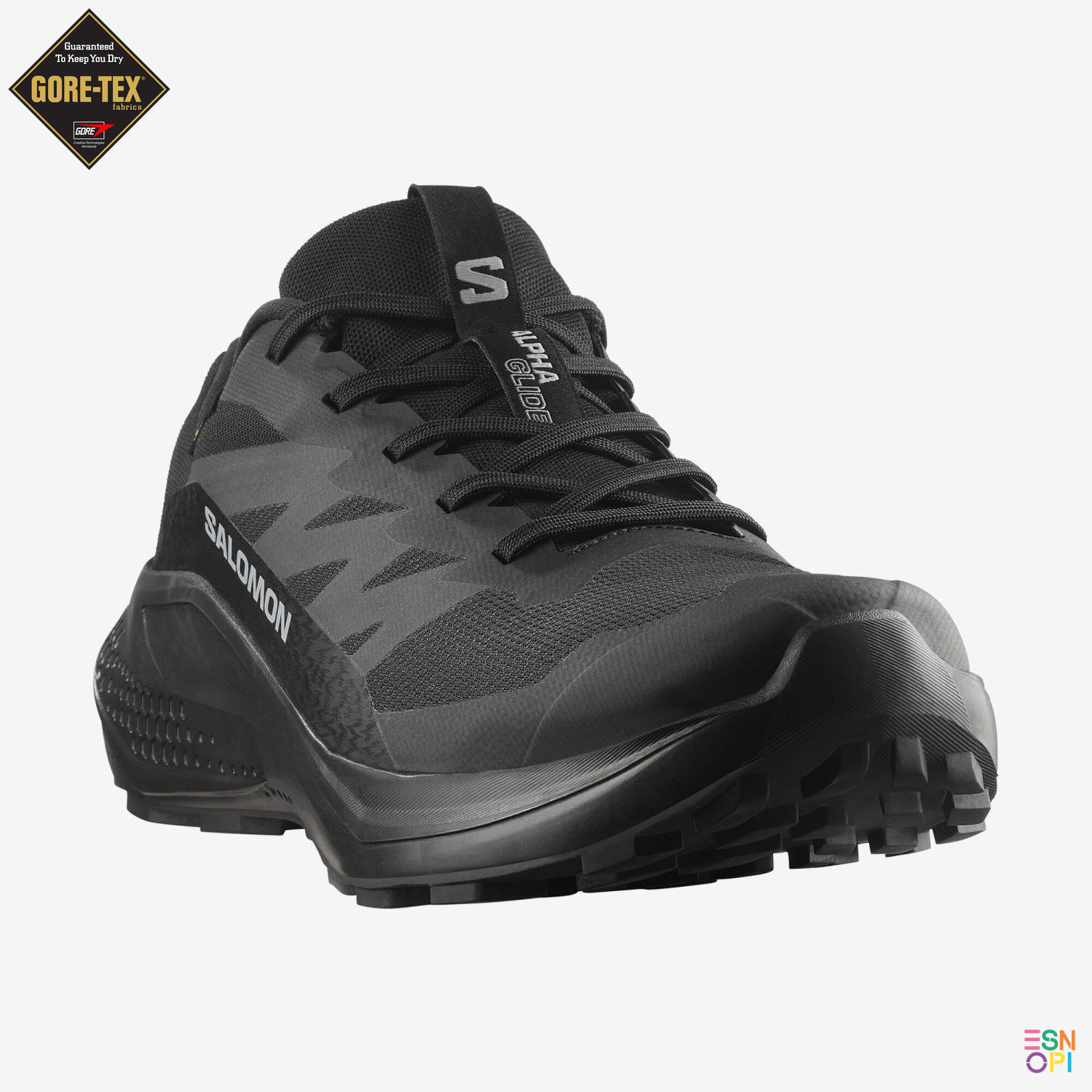 ALPHAGLIDE GORE-TEX (کفش‌ رانینگ مردانه)