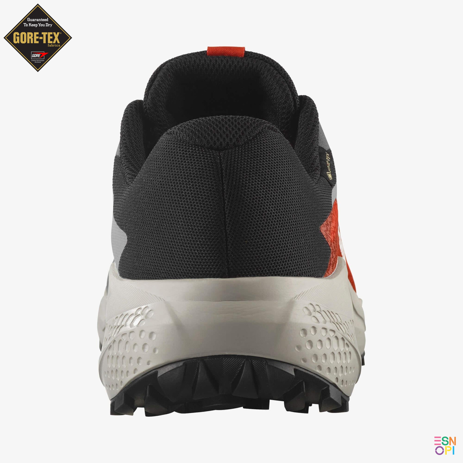 ALPHAGLIDE GORE-TEX (کفش‌ رانینگ مردانه)