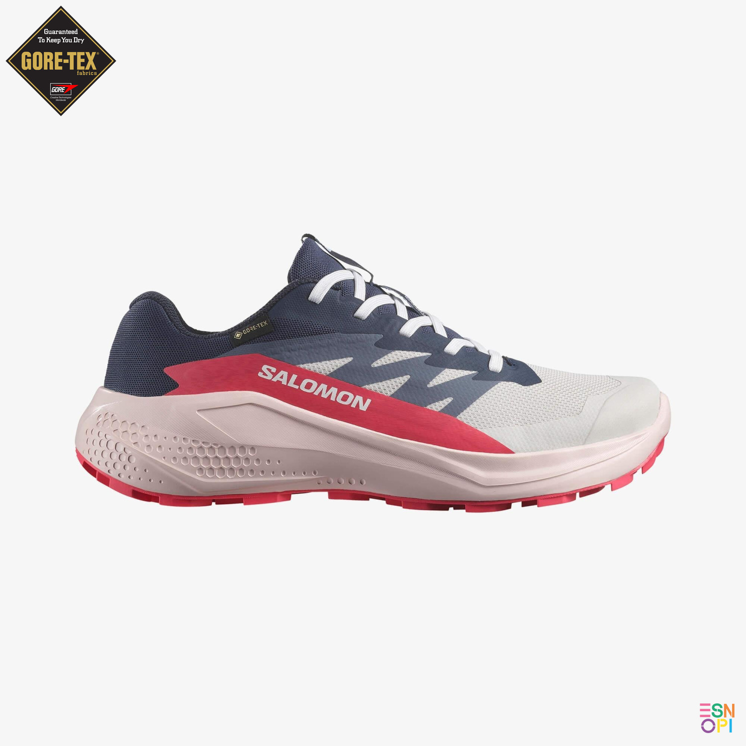 ALPHAGLIDE GORE-TEX (کفش‌ رانینگ زنانه)