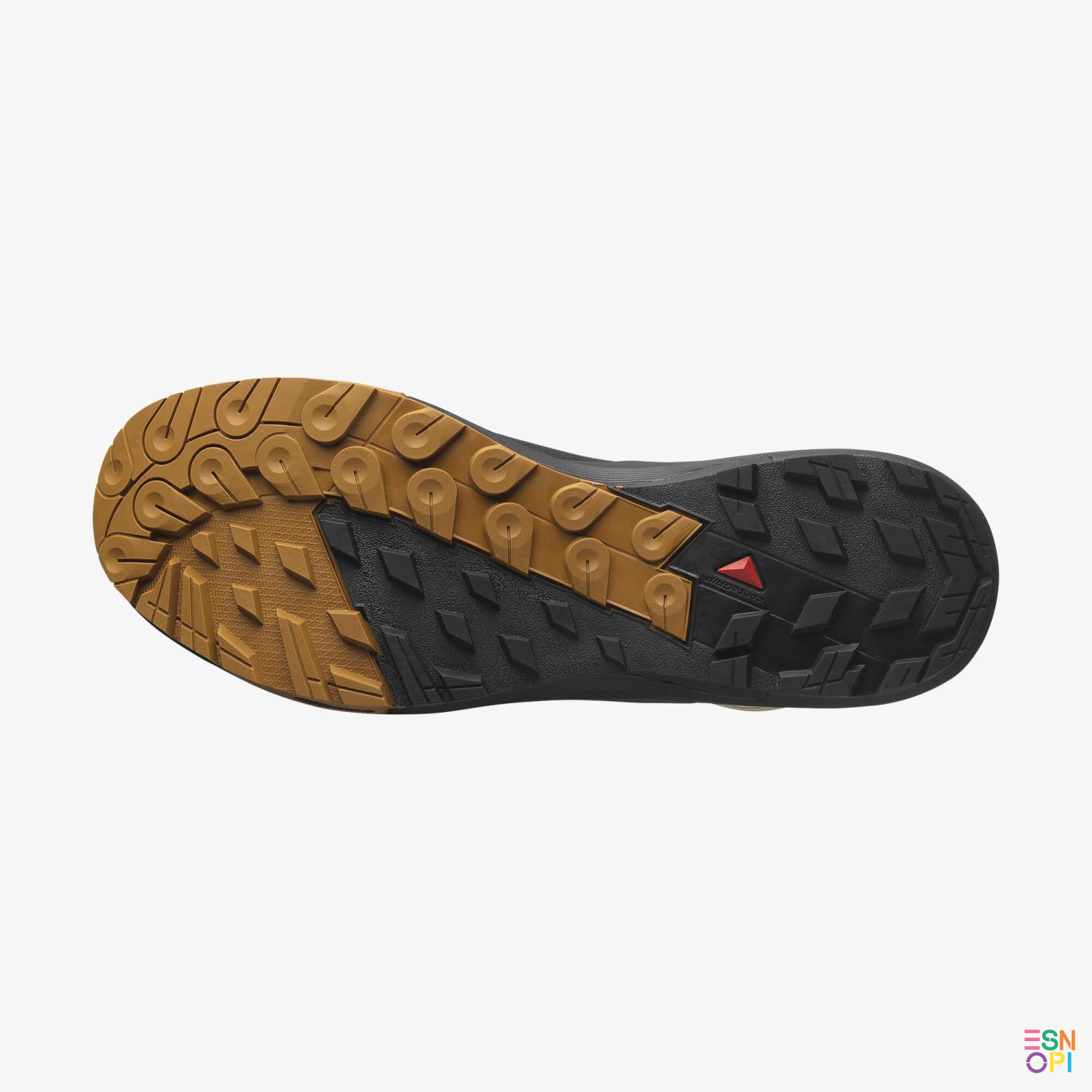 ALPINWAY ADVANCED (کفش کتانی یونیسکس) ALPINWAY ADVANCED (کفش کتانی یونیسکس)
