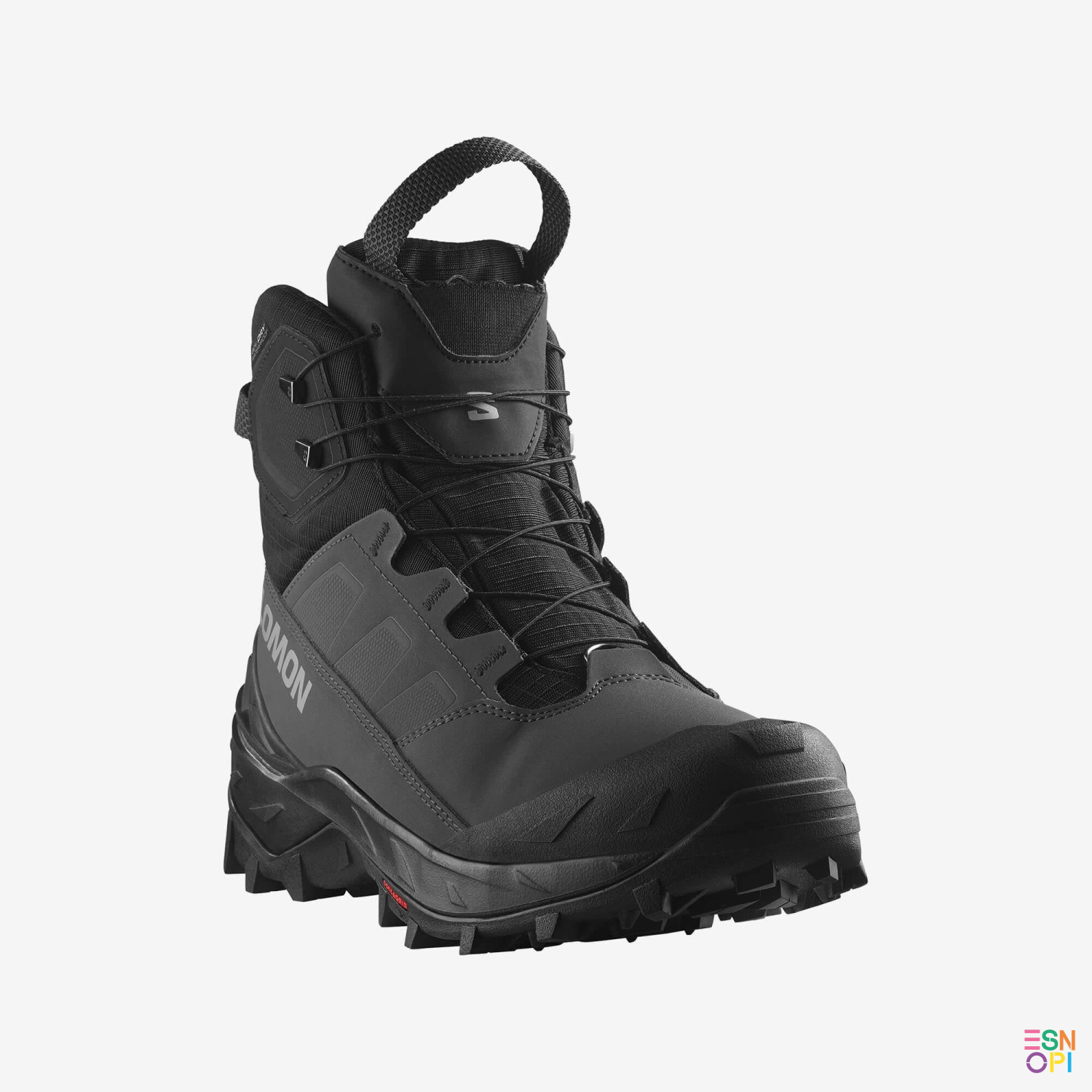 CROSSTRAK POWDER WATERPROOF (بوت فضای باز مردانه)