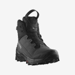 CROSSTRAK POWDER WATERPROOF (بوت فضای باز مردانه)