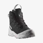 CROSSTRAK POWDER WATERPROOF (بوت فضای باز مردانه)