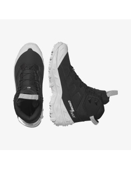 CROSSTRAK POWDER WATERPROOF (بوت فضای باز مردانه)