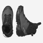 CROSSTRAK POWDER WATERPROOF (بوت فضای باز مردانه)