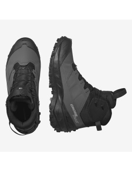 CROSSTRAK POWDER WATERPROOF (بوت فضای باز مردانه)