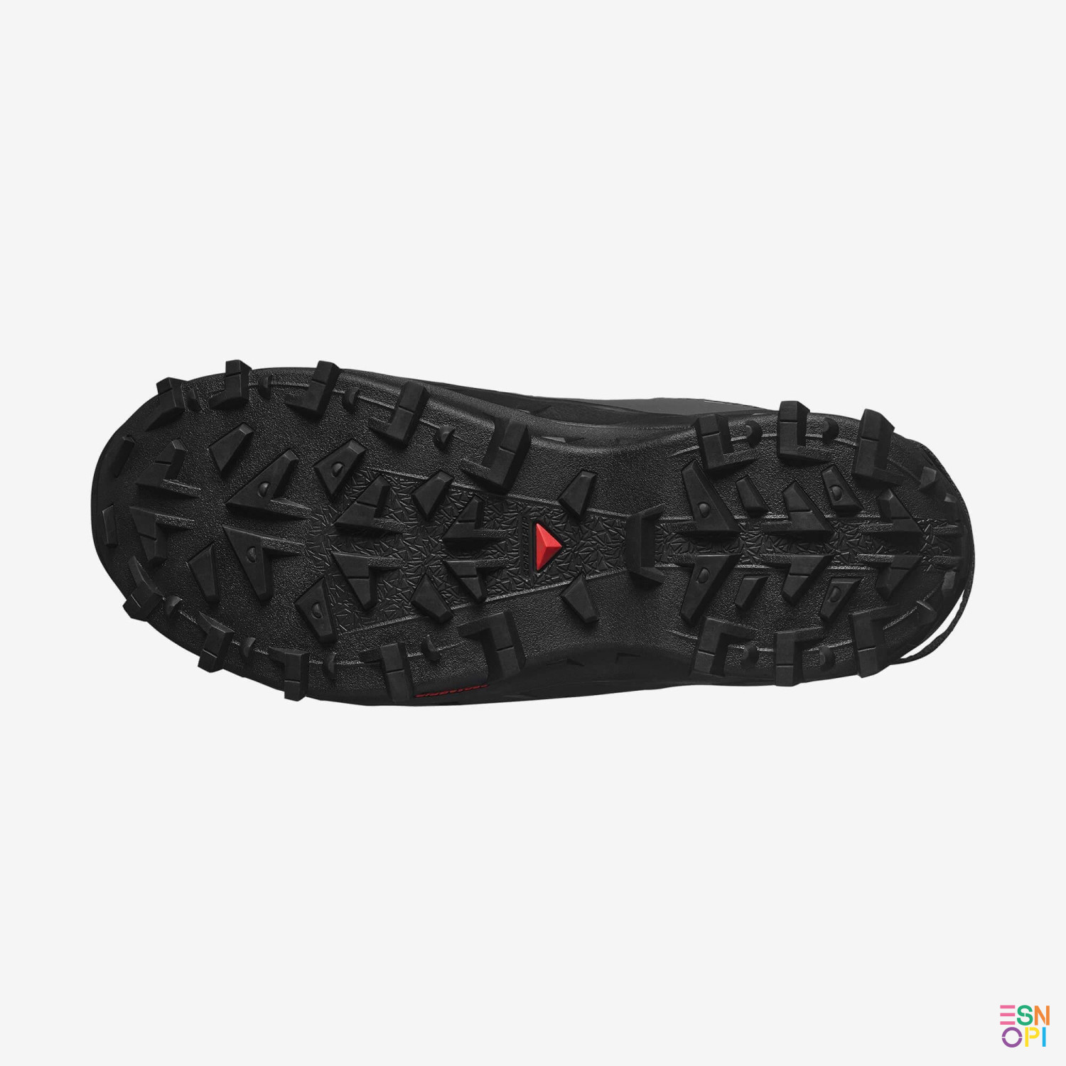 CROSSTRAK POWDER WATERPROOF (بوت فضای باز مردانه)