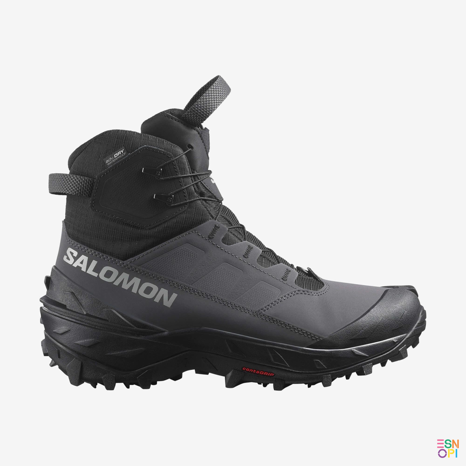 CROSSTRAK POWDER WATERPROOF (بوت فضای باز مردانه)