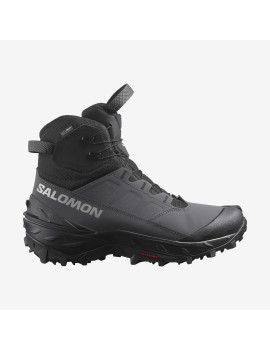 CROSSTRAK POWDER WATERPROOF (بوت فضای باز مردانه)