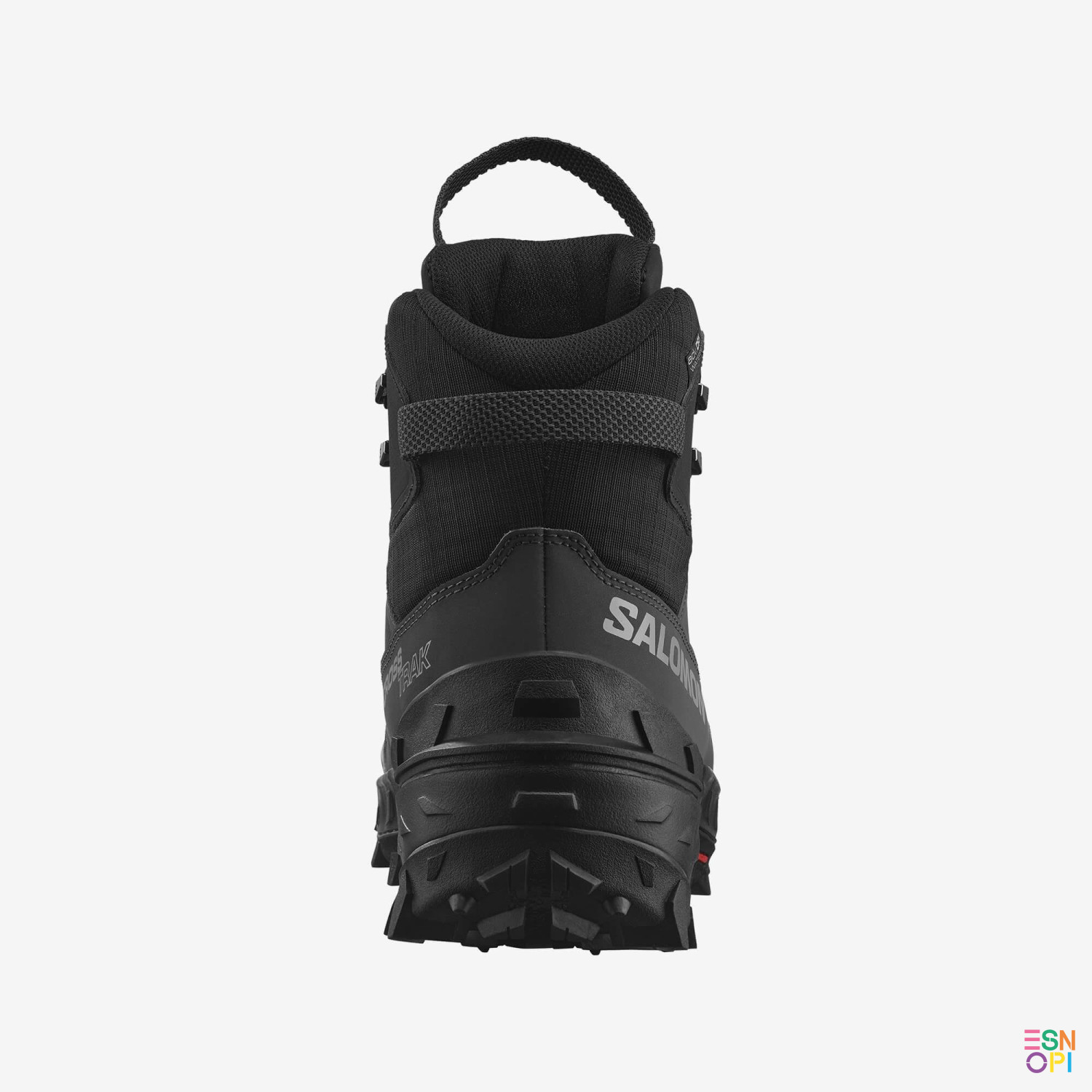 CROSSTRAK POWDER WATERPROOF (بوت فضای باز مردانه)