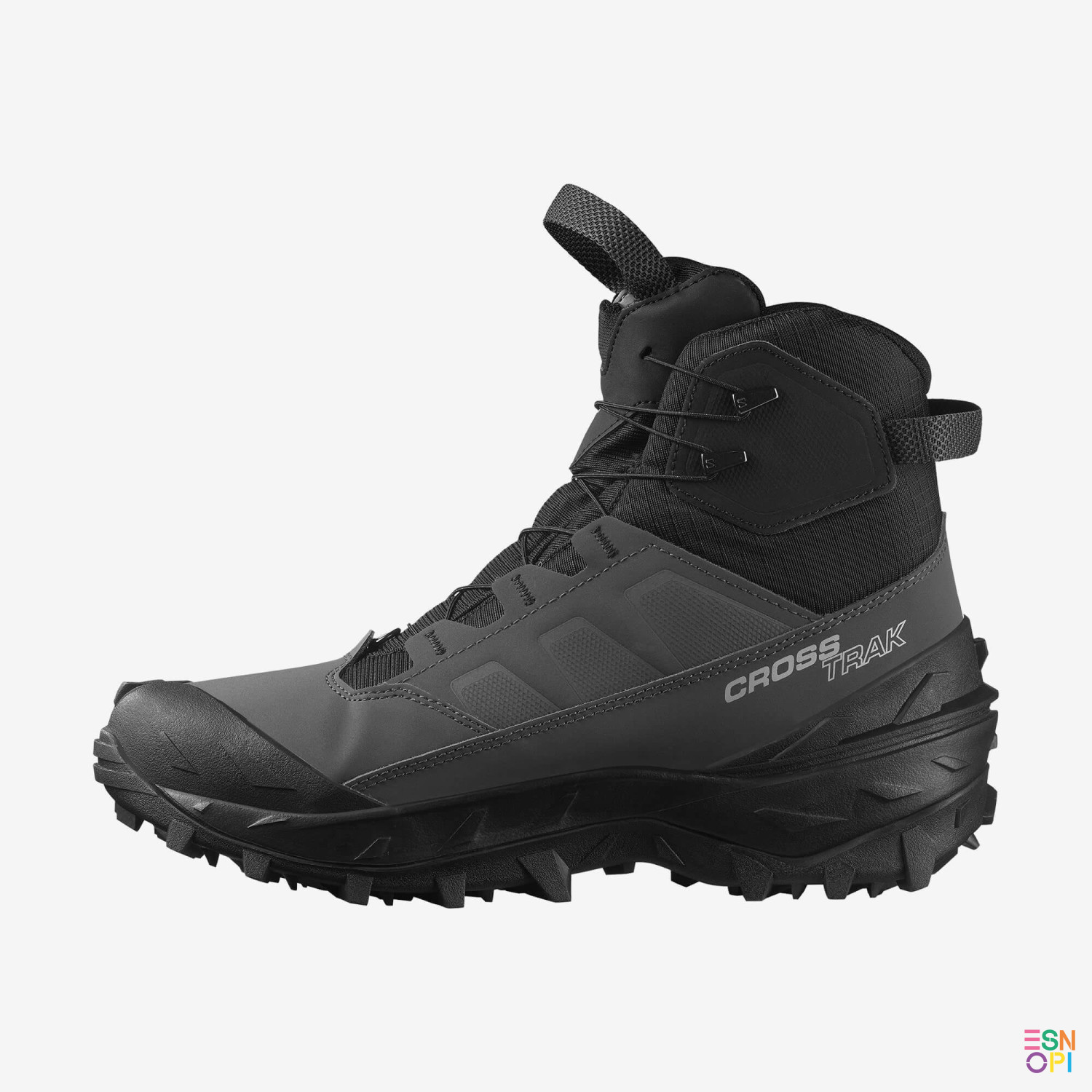 CROSSTRAK POWDER WATERPROOF (بوت فضای باز مردانه)