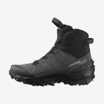 CROSSTRAK POWDER WATERPROOF (بوت فضای باز مردانه)