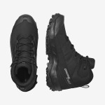 CROSSTRAK WATERPROOF (بوت فضای باز مردانه)