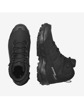 CROSSTRAK WATERPROOF (بوت فضای باز مردانه)