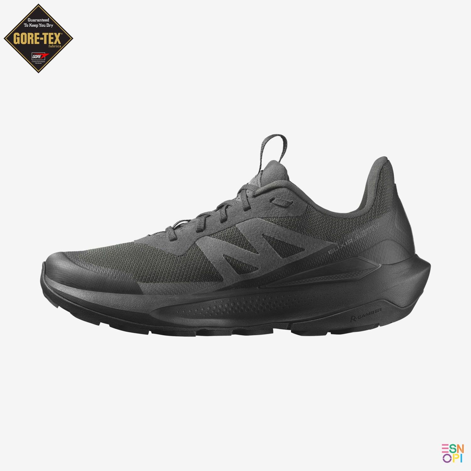 ELIXIR ACTIV GORE-TEX (کفش‌ فضای باز مردانه)