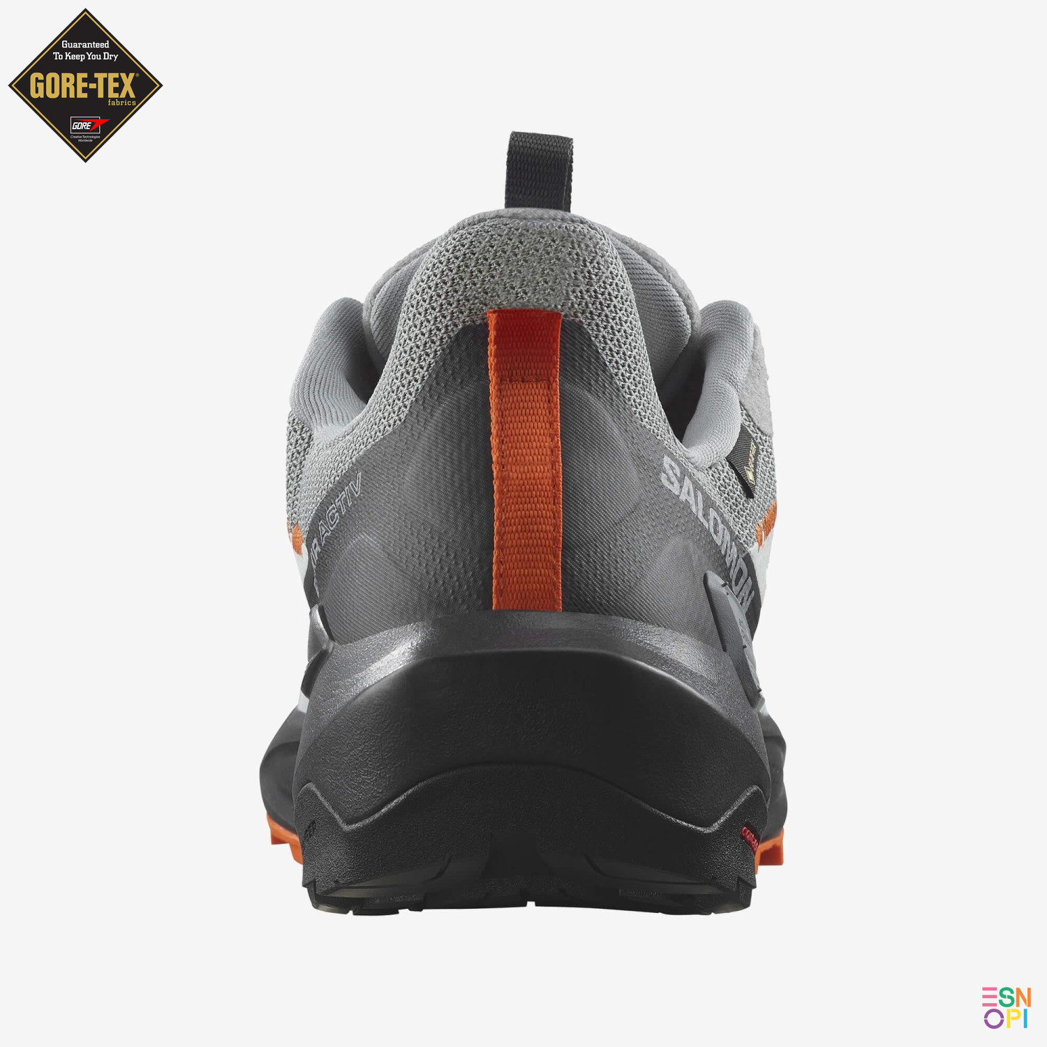 ELIXIR ACTIV GORE-TEX (کفش‌ فضای باز مردانه)