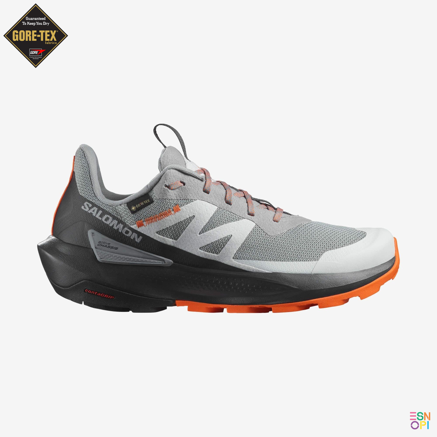 ELIXIR ACTIV GORE-TEX (کفش‌ فضای باز مردانه)