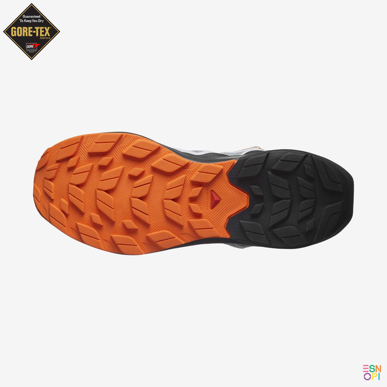 ELIXIR ACTIV GORE-TEX (کفش‌ فضای باز مردانه)
