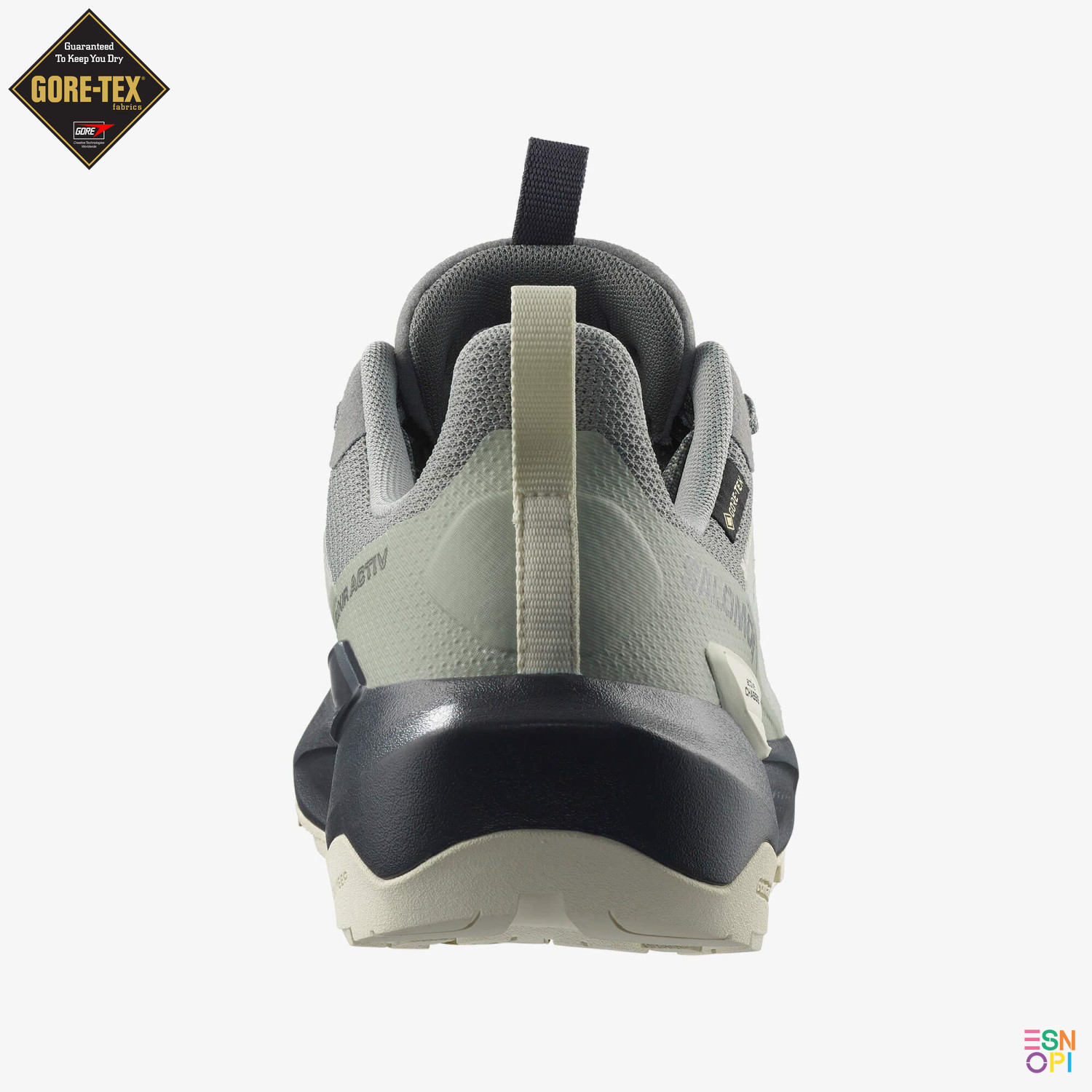 ELIXIR ACTIV GORE-TEX (کفش‌ فضای باز مردانه)