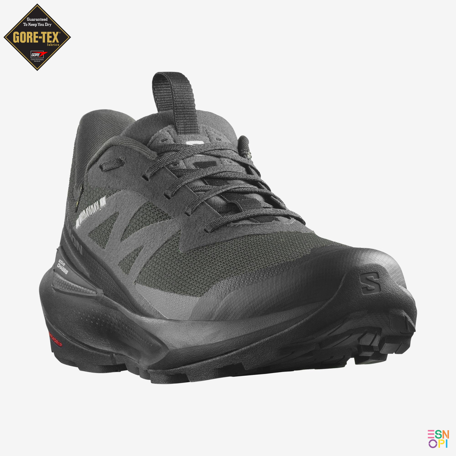 ELIXIR ACTIV GORE-TEX (کفش‌ فضای باز مردانه)