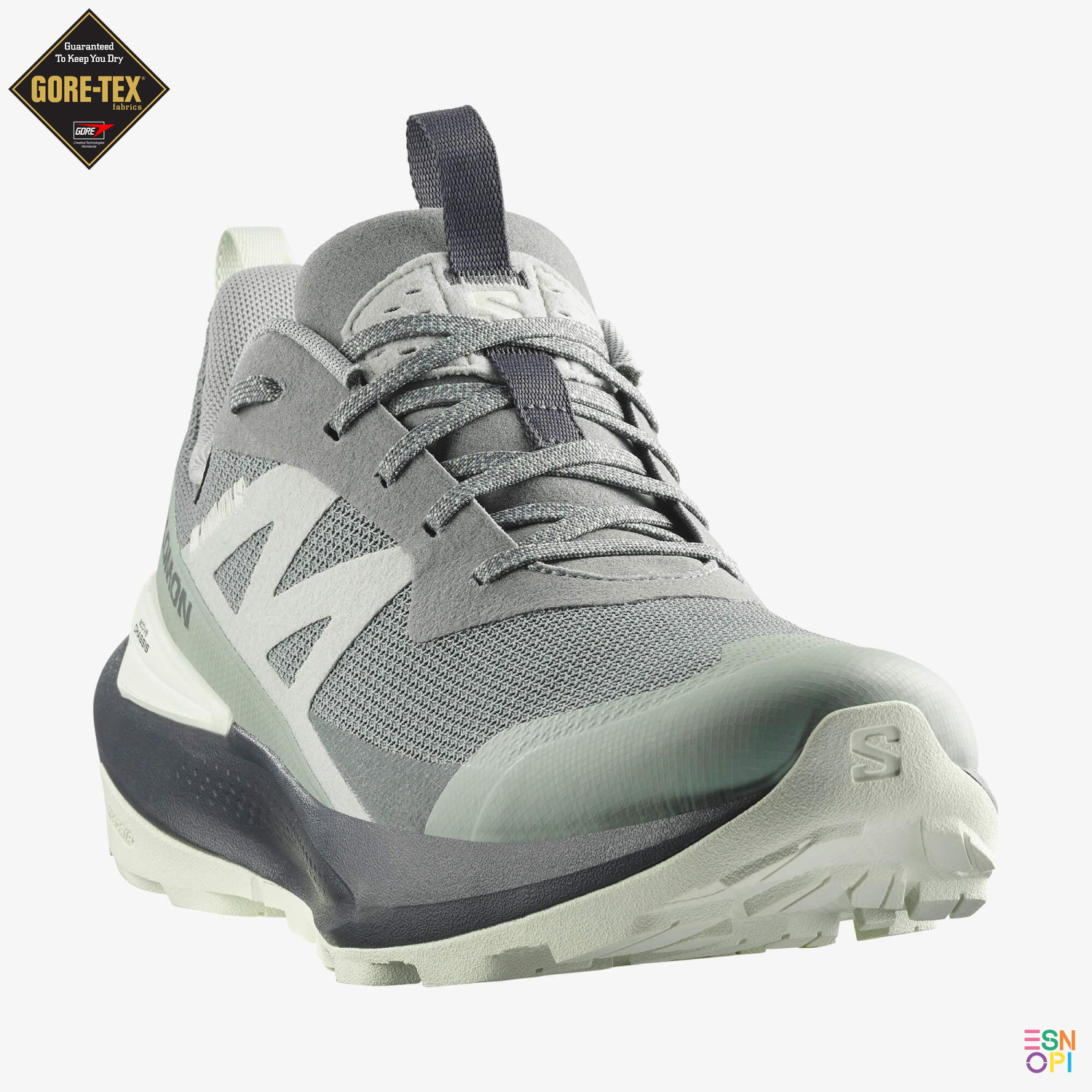 ELIXIR ACTIV GORE-TEX (کفش‌ فضای باز مردانه)