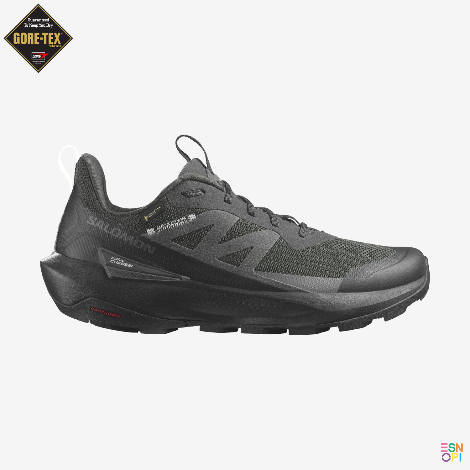 ELIXIR ACTIV GORE-TEX (کفش‌ فضای باز مردانه)
