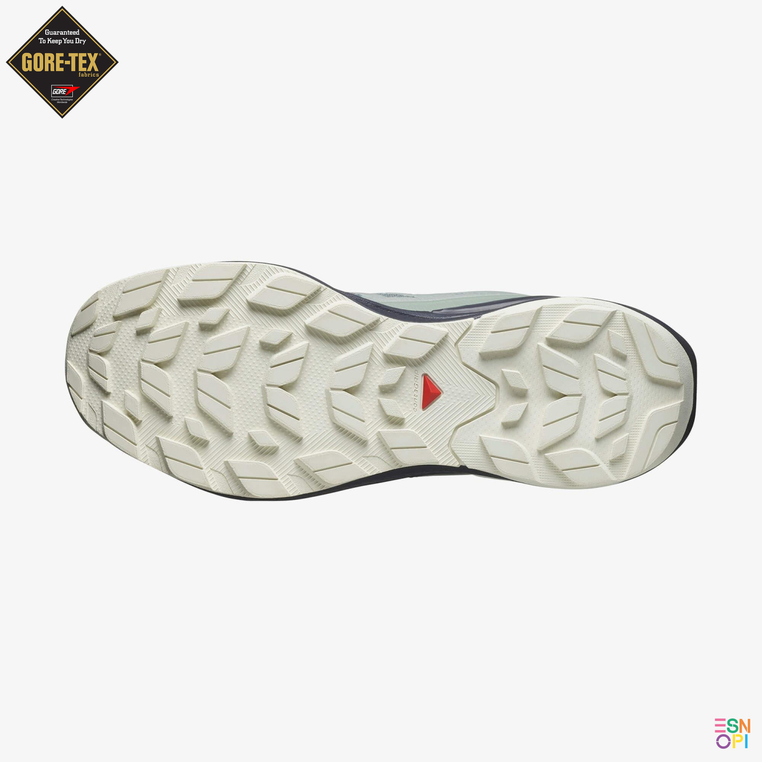 ELIXIR ACTIV GORE-TEX (کفش‌ فضای باز مردانه)