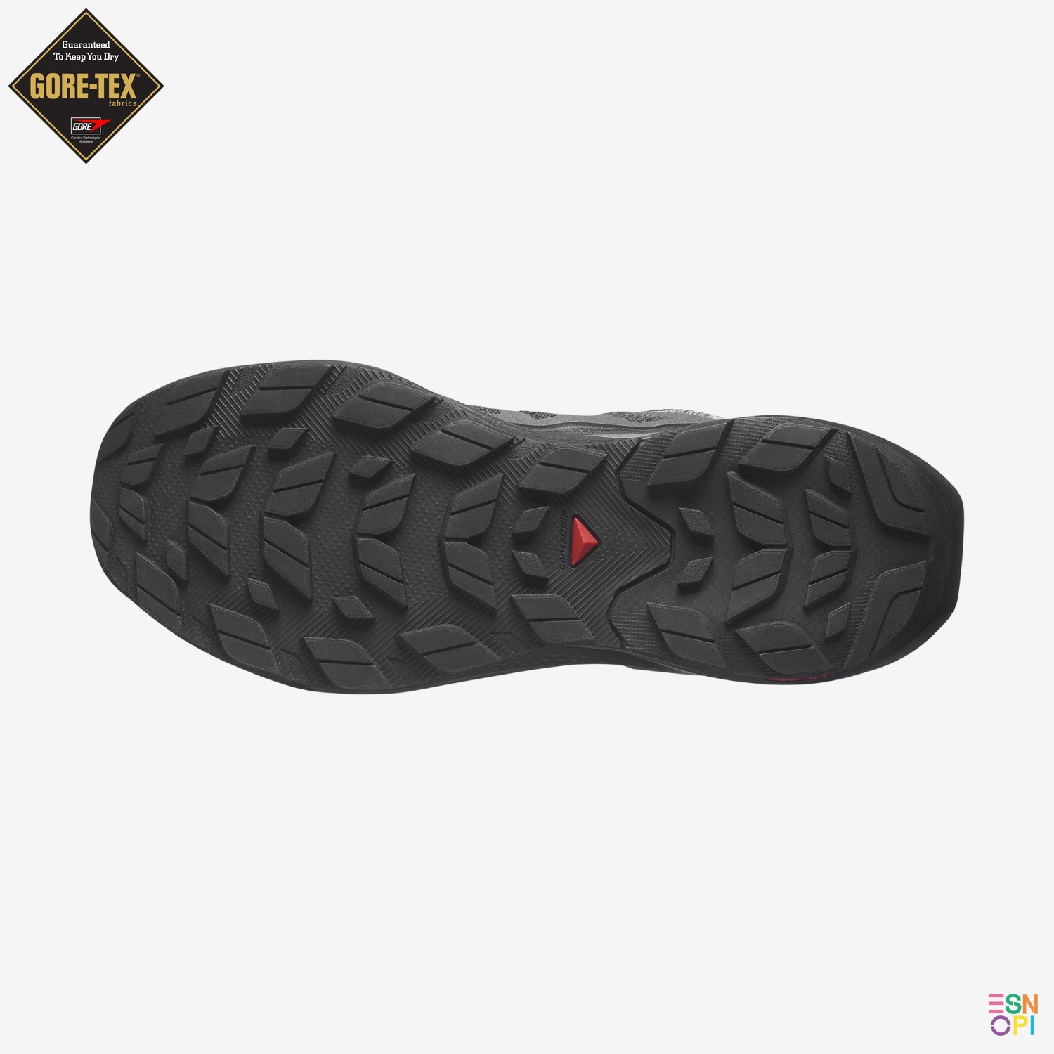 ELIXIR ACTIV GORE-TEX (کفش‌ فضای باز مردانه)